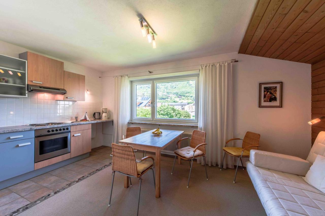 Appartements Wurzer By Schladming-Appartements 外观 照片