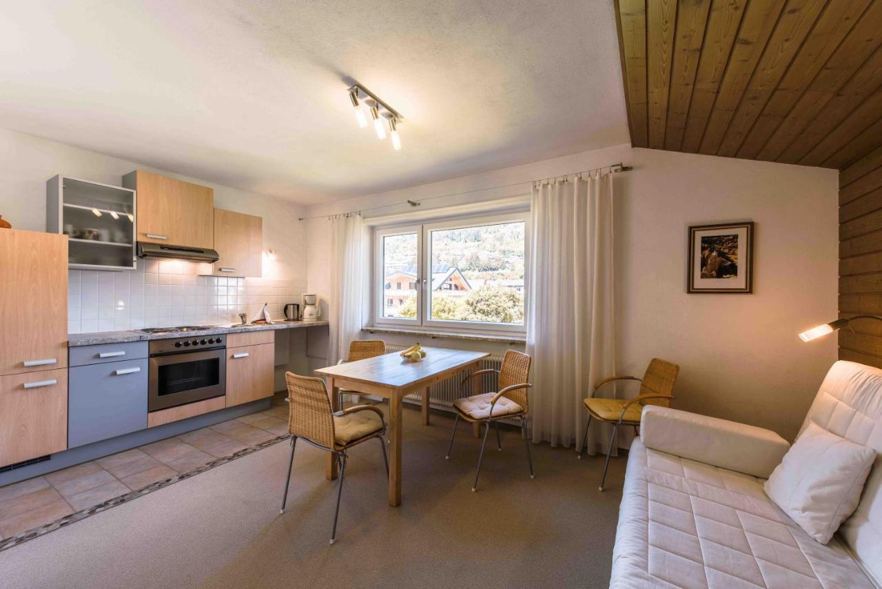 Appartements Wurzer By Schladming-Appartements 外观 照片