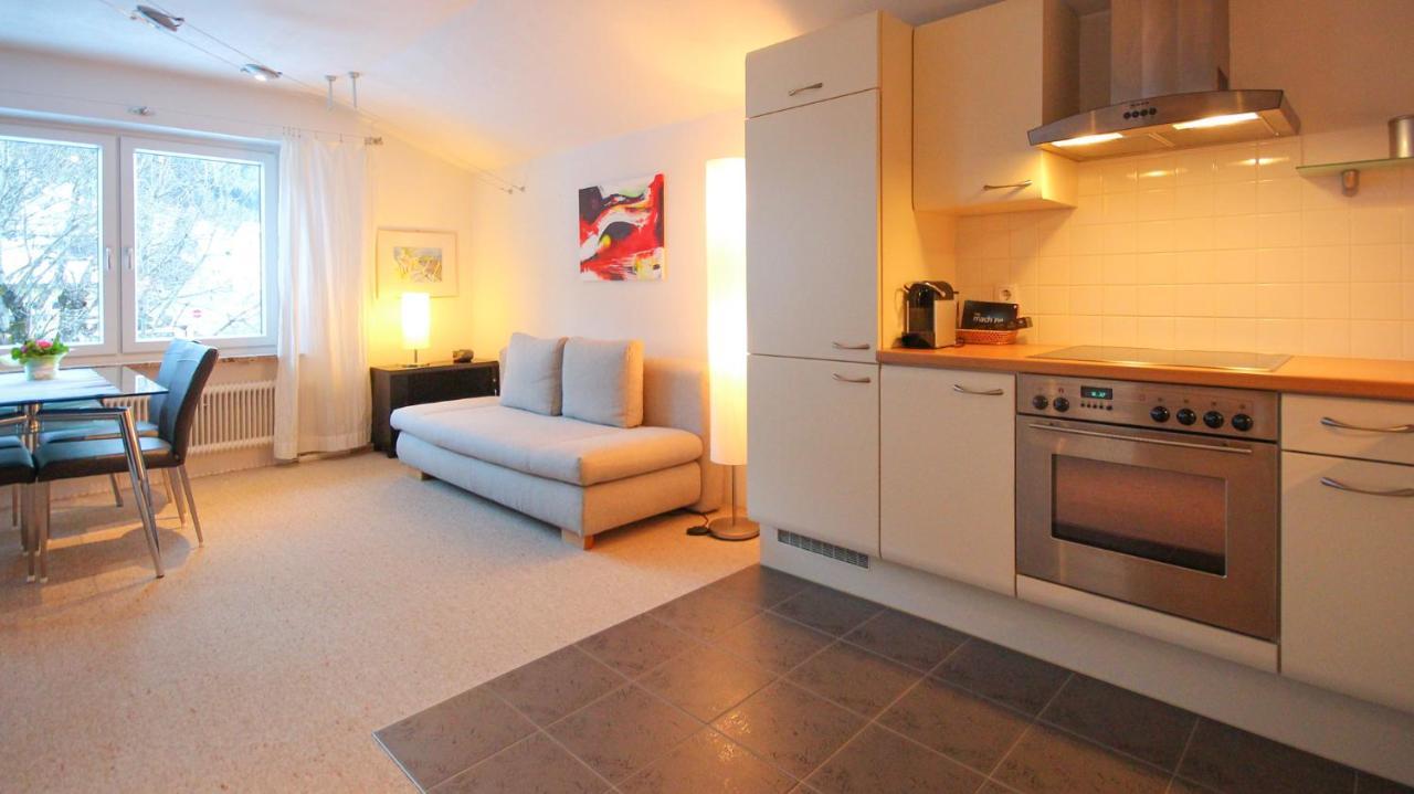 Appartements Wurzer By Schladming-Appartements 外观 照片