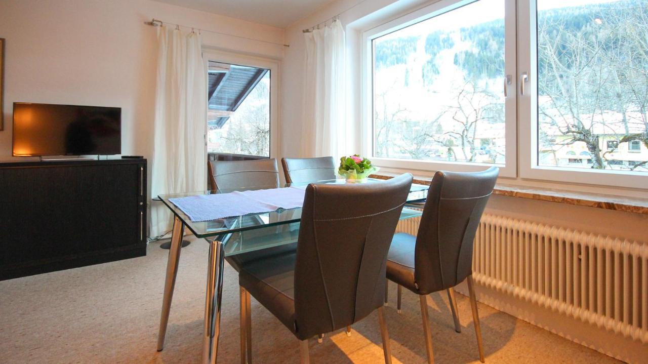 Appartements Wurzer By Schladming-Appartements 外观 照片