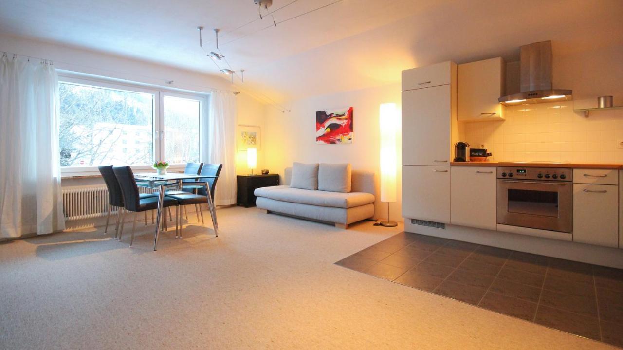 Appartements Wurzer By Schladming-Appartements 外观 照片