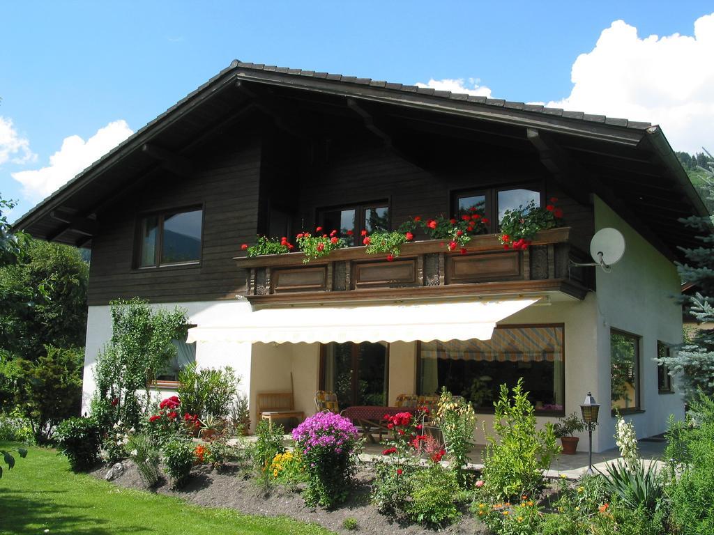 Appartements Wurzer By Schladming-Appartements 外观 照片