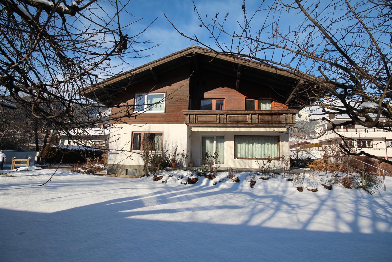 Appartements Wurzer By Schladming-Appartements 外观 照片
